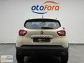 OTOFORA 2016 RENAULT CAPTUR 1.5 DCİ TOUCH 90 HP