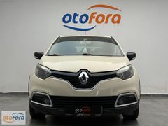 OTOFORA 2016 RENAULT CAPTUR 1.5 DCİ TOUCH 90 HP