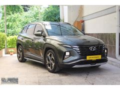 2023 HYUNDAI TUCSON 1.6 T-GDI PRIME PLUS CAM TAVANLI HATASIZ