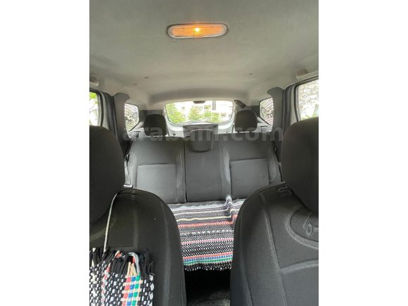 Sahibinden Dacia Duster 1.5 dCi Laureate 2016 Model  286.000 km Beyaz
