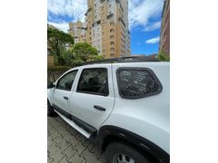 Sahibinden Dacia Duster 1.5 dCi Laureate 2016 Model  286.000 km Beyaz