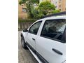 Sahibinden Dacia Duster 1.5 dCi Laureate 2016 Model  286.000 km Beyaz