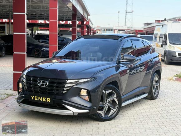 İLK EL HATASIZ BOYASIZ TRAMERSİZ SERV BAKIMLI C.TAVAN AKSESUARLI