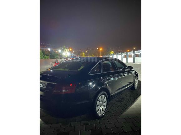 Sahibinden Audi A6 Sedan 2.0 TDI 2006 Model 