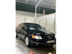 Sahibinden Audi A6 Sedan 2.0 TDI 2006 Model 