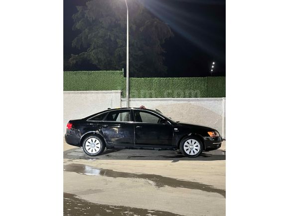 Sahibinden Audi A6 Sedan 2.0 TDI 2006 Model 