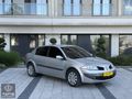 2007 MEGANE HATASIZ DEĞİŞENSİZ 266 BİN KM 1.5 dCi HIZ SABİTLEME