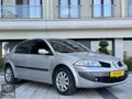 2007 MEGANE HATASIZ DEĞİŞENSİZ 266 BİN KM 1.5 dCi HIZ SABİTLEME