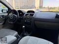 2007 MEGANE HATASIZ DEĞİŞENSİZ 266 BİN KM 1.5 dCi HIZ SABİTLEME
