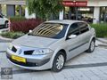 2007 MEGANE HATASIZ DEĞİŞENSİZ 266 BİN KM 1.5 dCi HIZ SABİTLEME