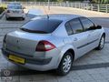 2007 MEGANE HATASIZ DEĞİŞENSİZ 266 BİN KM 1.5 dCi HIZ SABİTLEME