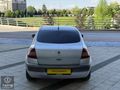 2007 MEGANE HATASIZ DEĞİŞENSİZ 266 BİN KM 1.5 dCi HIZ SABİTLEME