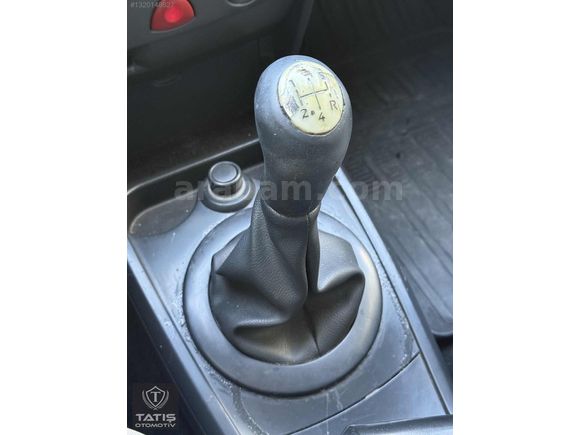 2007 MEGANE HATASIZ DEĞİŞENSİZ 266 BİN KM 1.5 dCi HIZ SABİTLEME