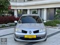 2007 MEGANE HATASIZ DEĞİŞENSİZ 266 BİN KM 1.5 dCi HIZ SABİTLEME