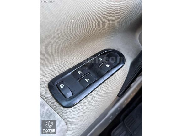 2007 MEGANE HATASIZ DEĞİŞENSİZ 266 BİN KM 1.5 dCi HIZ SABİTLEME