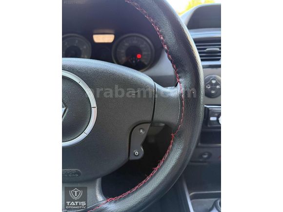 2007 MEGANE HATASIZ DEĞİŞENSİZ 266 BİN KM 1.5 dCi HIZ SABİTLEME
