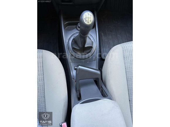 2007 MEGANE HATASIZ DEĞİŞENSİZ 266 BİN KM 1.5 dCi HIZ SABİTLEME