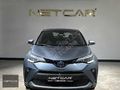 NETCAR'DAN 2020 TOYOTA C-HR 1.8 HYBRİD FLAME 92.000 KM
