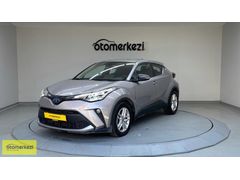 OTOMERKEZİ'NDEN %25 PEŞİN 36 AY VADE-K.KARTI 12 TAKSİT - C-HR