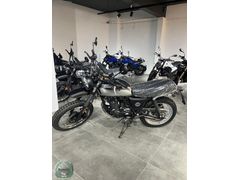 BRİXTON FELSBERG 125 X - VADE FARKSIZ 12 AY TAKSİT İMKANI İLE