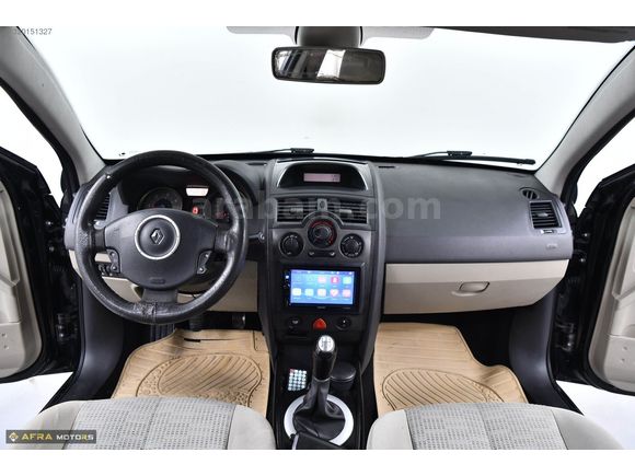 AL 3 AY SONRA ÖDE 150 PEŞİN 36 AY VADE MEGANE EXPRESSİON PLUS