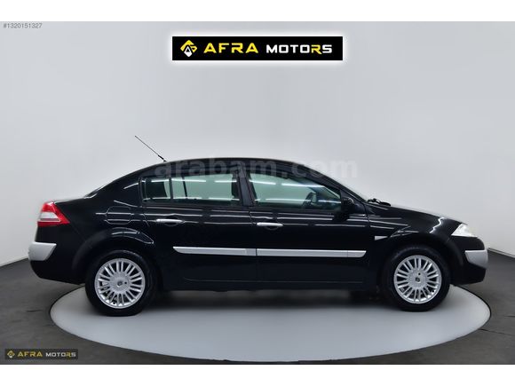 AL 3 AY SONRA ÖDE 150 PEŞİN 36 AY VADE MEGANE EXPRESSİON PLUS