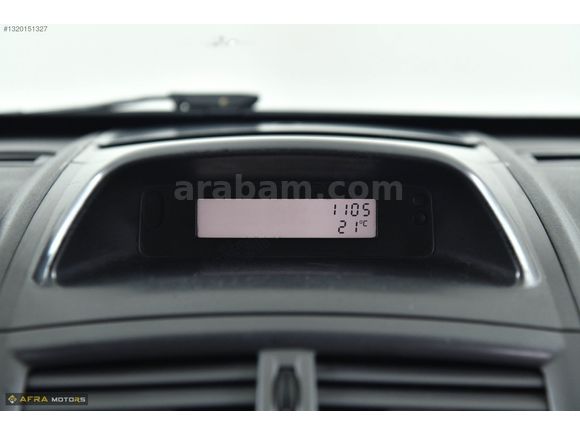 AL 3 AY SONRA ÖDE 150 PEŞİN 36 AY VADE MEGANE EXPRESSİON PLUS