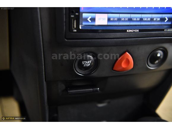 AL 3 AY SONRA ÖDE 150 PEŞİN 36 AY VADE MEGANE EXPRESSİON PLUS