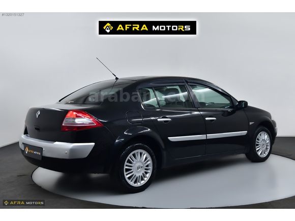 AL 3 AY SONRA ÖDE 150 PEŞİN 36 AY VADE MEGANE EXPRESSİON PLUS