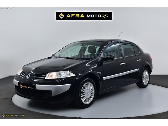 AL 3 AY SONRA ÖDE 150 PEŞİN 36 AY VADE MEGANE EXPRESSİON PLUS