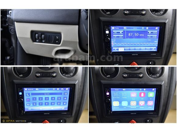 AL 3 AY SONRA ÖDE 150 PEŞİN 36 AY VADE MEGANE EXPRESSİON PLUS