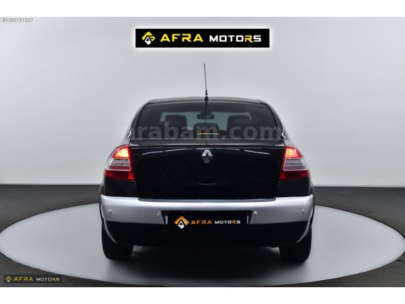 AL 3 AY SONRA ÖDE 150 PEŞİN 36 AY VADE MEGANE EXPRESSİON PLUS