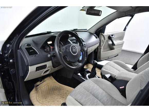 AL 3 AY SONRA ÖDE 150 PEŞİN 36 AY VADE MEGANE EXPRESSİON PLUS