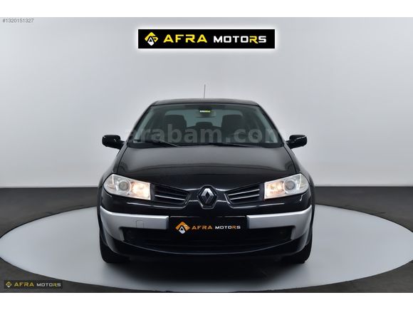 AL 3 AY SONRA ÖDE 150 PEŞİN 36 AY VADE MEGANE EXPRESSİON PLUS