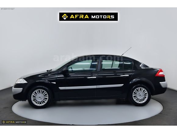 AL 3 AY SONRA ÖDE 150 PEŞİN 36 AY VADE MEGANE EXPRESSİON PLUS