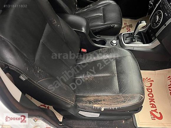 2014 D-Max 2.5 4x4 V-Cross 163HP V-Cross Otomatik