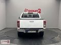 2014 D-Max 2.5 4x4 V-Cross 163HP V-Cross Otomatik