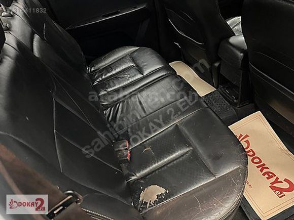 2014 D-Max 2.5 4x4 V-Cross 163HP V-Cross Otomatik