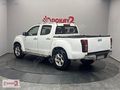 2014 D-Max 2.5 4x4 V-Cross 163HP V-Cross Otomatik