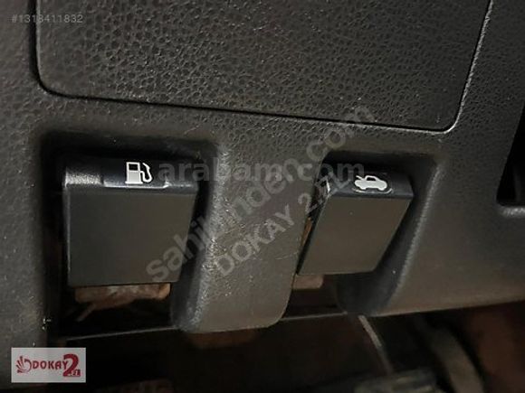 2014 D-Max 2.5 4x4 V-Cross 163HP V-Cross Otomatik