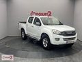 2014 D-Max 2.5 4x4 V-Cross 163HP V-Cross Otomatik