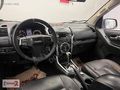 2014 D-Max 2.5 4x4 V-Cross 163HP V-Cross Otomatik