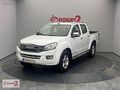2014 D-Max 2.5 4x4 V-Cross 163HP V-Cross Otomatik