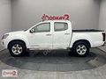 2014 D-Max 2.5 4x4 V-Cross 163HP V-Cross Otomatik