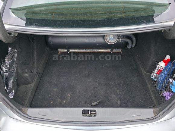 YENİ BAKIMLI MODERN GÖRÜNÜM 