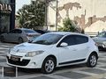 AL-VER OTO'DAN 2011 MODEL TERTEMİZ MASRAFSIZ DİZEL MEGANE