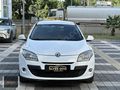 AL-VER OTO'DAN 2011 MODEL TERTEMİZ MASRAFSIZ DİZEL MEGANE