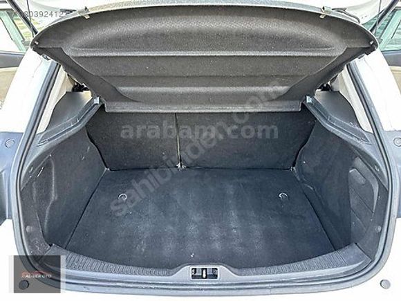 AL-VER OTO'DAN 2011 MODEL TERTEMİZ MASRAFSIZ DİZEL MEGANE