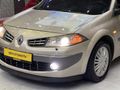SEFA'DAN 2007 RENAULT MEGANE PRİVİLGE CAM TAVAN HATASIZ BOYASIZ