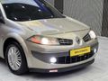SEFA'DAN 2007 RENAULT MEGANE PRİVİLGE CAM TAVAN HATASIZ BOYASIZ